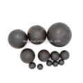 Forged Grinding Ball Steel Ball B2 Ball
